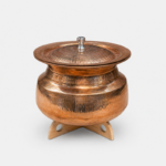 Pure Copper Deig – 3 KG Capacity