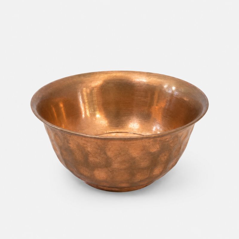 Untitled design (34) Copper Kahwa Pyali (Insulated) – Single Piece - Image 1
