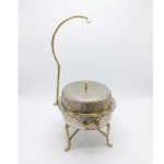 Oval Container 12 x 17 Inches – 2 Tone - Image 2