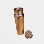 Pure Copper Bottle - Image 2