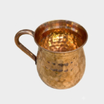 Pure Copper Mug - Image 2