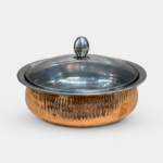 Serving Handi with Lid