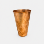 Single Copper Glass – 6 Inches