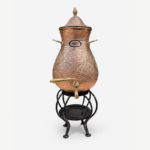 Water / Tea Dispenser with Stand – 10 Liter